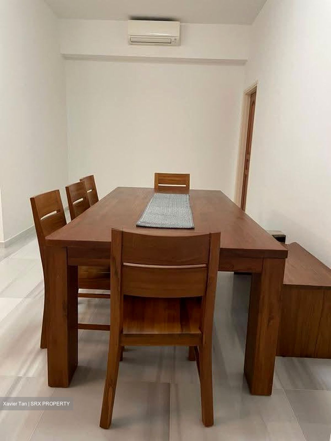 Cashew Heights Condominium (D23), Condominium #609078001